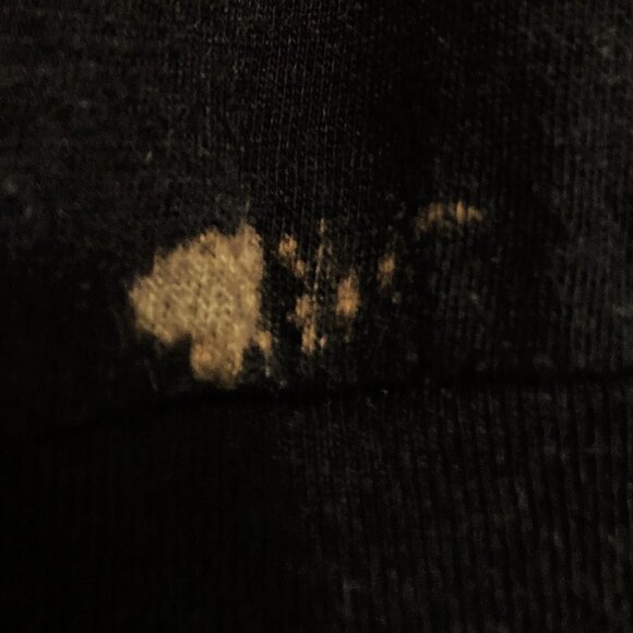 Rick & Morty long sleeve tee sz med - Picture 3 of 4